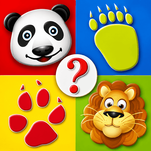 Play Animal Cards - Braing Edition free online on Robluxx