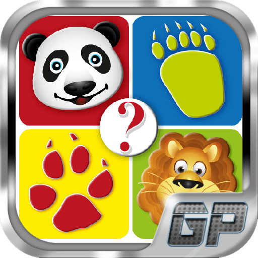 Play Animal Cards - Braing Edition free online on Robluxx