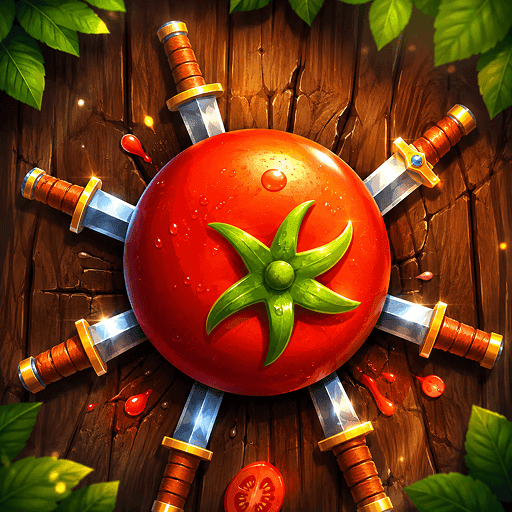 Play Ninja Knife Pro free online on Robluxx
