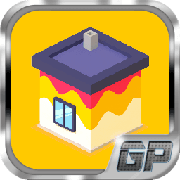 Play Paint The Building free online on Robluxx