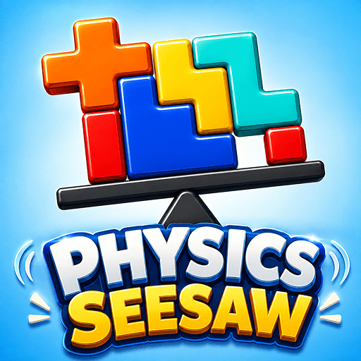 Play Physics Seesaw free online on Robluxx