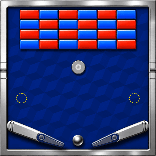 Play Pinball PRO free online on Robluxx