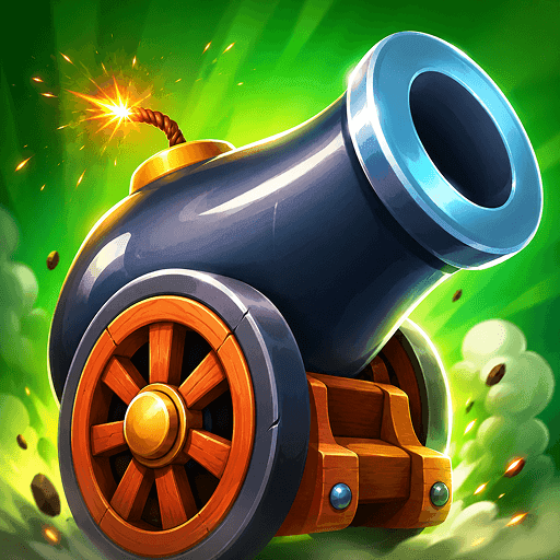 Play PIRATE DEFENSE PRO free online on Robluxx