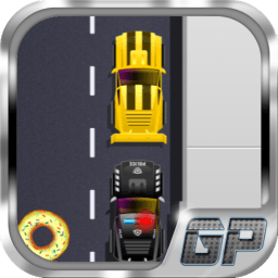 Play Police Chase Pro free online on Robluxx