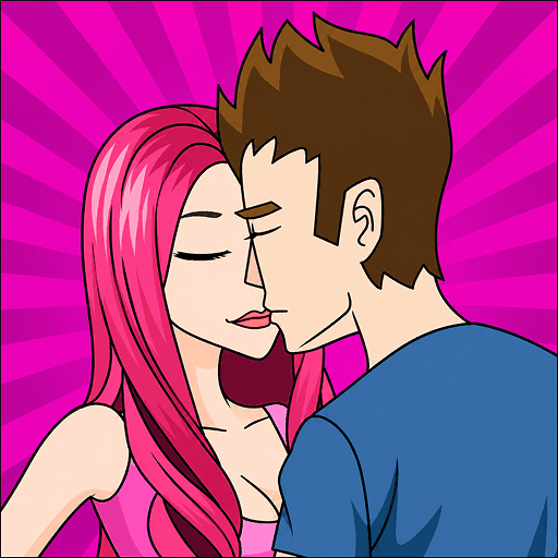 Play Puzzle Of Love free online on Robluxx