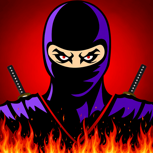 Play Red Band Ninja free online on Robluxx