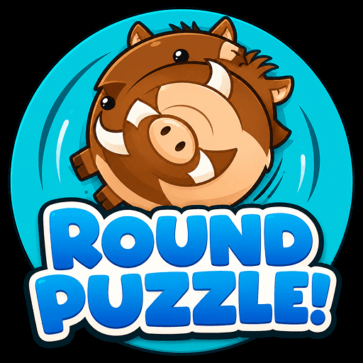 Play Round Puzzle! free online on Robluxx