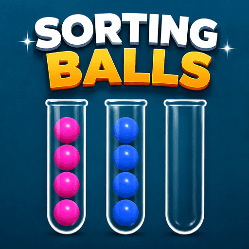 Play Sorting Balls free online on Robluxx