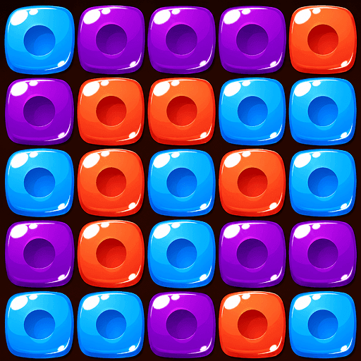 Play Sugar Match 3 free online on Robluxx