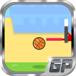 Play Tap Bounce Basketball free online on Robluxx