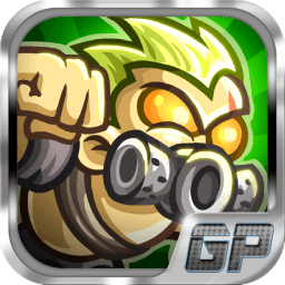 Play Town Defense free online on Robluxx