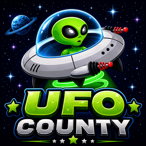 Play UFO County free online on Robluxx