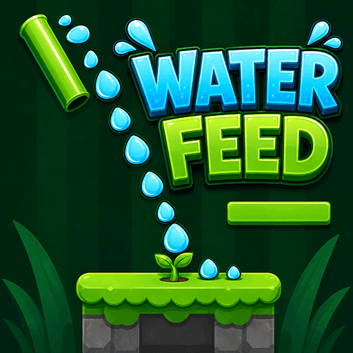 Play Water Feed free online on Robluxx