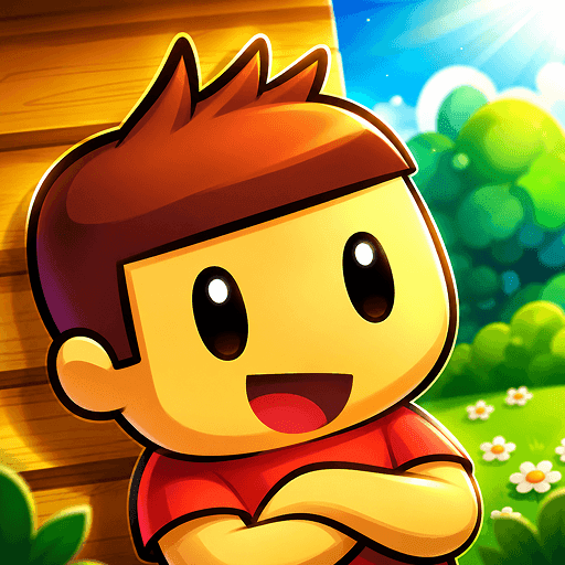 Play Wood Crate free online on Robluxx