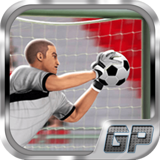 Play World Goal Keeper free online on Robluxx